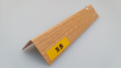 Угол ПВХ арочный 201 Дуб 2700 мм