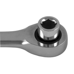 Jonnesway W45316S-ADBH14 Привод-переходник 1/4