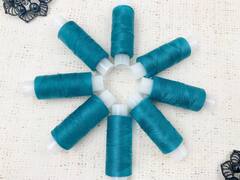 Нитки армированные 45ЛЛ 150 м