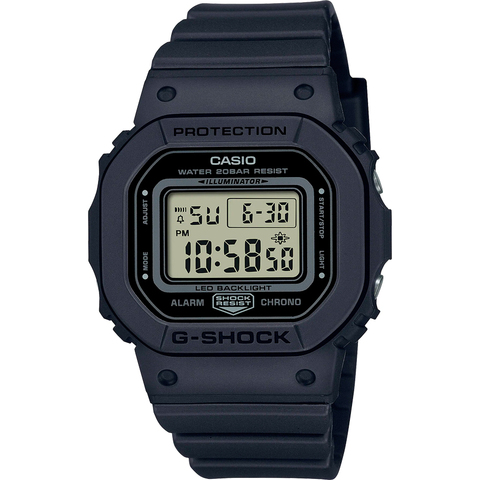 Наручные часы Casio GMD-S5600BA-1 фото