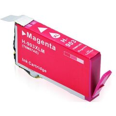 Картридж для HP T6M07AE 903XL OfficeJet 6950/OfficeJetPro-6960/70 Magenta AQUAMARINE (Совместимый)