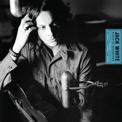 Jack White / Acoustic Recordings 1998-2016 (2LP)