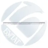 Лезвие подбора (под фоторецептор) recovery blade HP LJ 4250, 4350 (Q5942) (упак. 50 шт.)