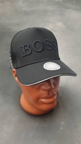 Кепка Hugo BOSS 973752ид