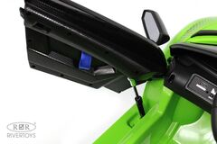 LAMBORGHINI K888PX (ЛИЦЕНЗИОННАЯ МОДЕЛЬ) с дистанционным управлением