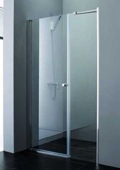 Душевая дверь в нишу Cezares ELENA B-11 ELENA-W-B-11-60+90-P-Cr-R фото