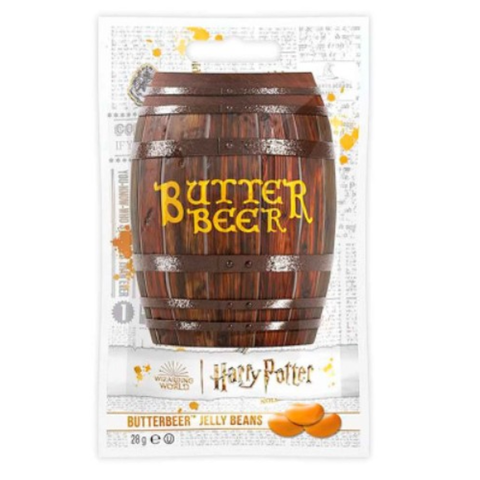 Драже Jelly Belly 