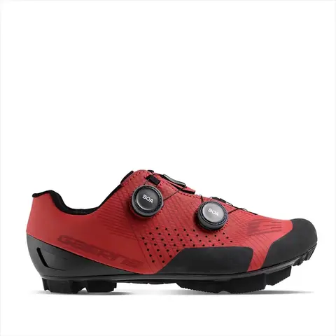 Велотуфли Gaerne G.Dare Matt Burgundy 45