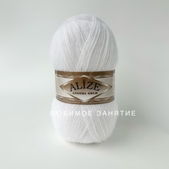 Alize Angora Gold 055