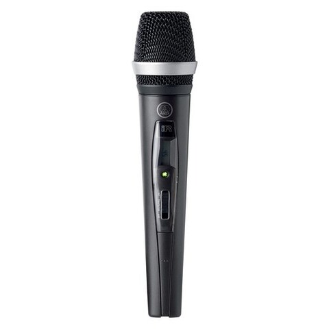 AKG HT470 D5 ручной передатчик BD8 с динамическим капсюлем D5