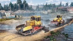 Roadcraft Стандартное издание (диск для Xbox Series X, интерфейс и субтитры на русском языке)