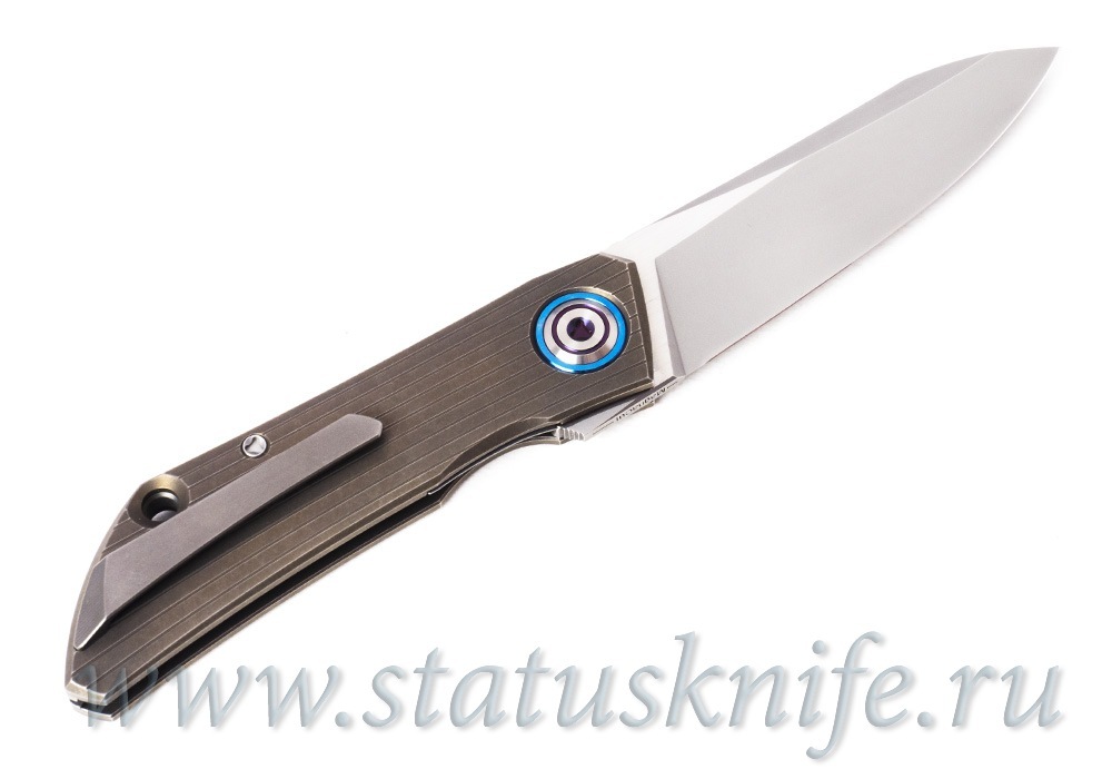 Нож Широгоров Fit Strip SIDIS дизайн