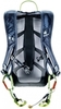 Картинка рюкзак альпинистский Deuter Gravity Pitch 12 Navy-Granite - 5