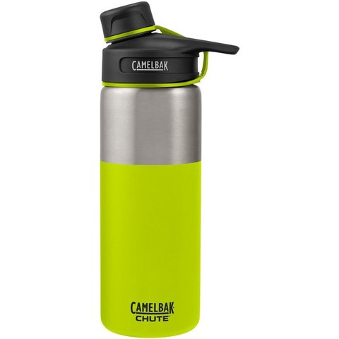 Картинка термос Camelbak Chute 20Oz Lime - 1