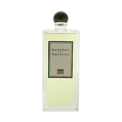 Serge Lutens Bois et Fruits