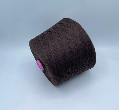 Zegna Baruffa (пр.Италия), art-Cashmere, 2/28 1400м/100 гр. 100% Кашемир, цвет-Коричневый(985/100/73),арт-35456