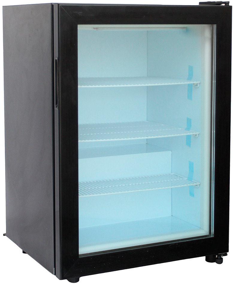 Шкаф холодильный барный Viatto VA-SD98EM