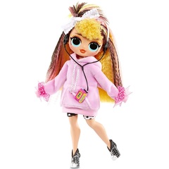 Поп Би Би ЛОЛ ОМГ Серии Ремикс