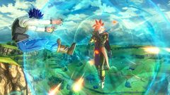 Dragon Ball Xenoverse 2 - Extra Pass (для ПК, цифровой код доступа)