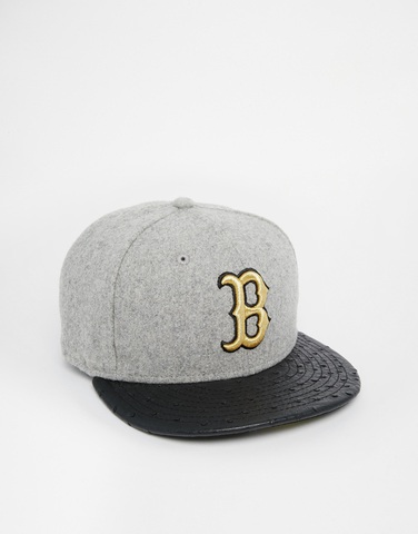 New Era 59Fifty Kings Snapback Cap