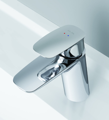 Смеситель для умывальника AM.PM - F71A02100