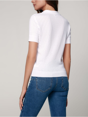 Джинсы Skinny Push-Up CON-296 Conte