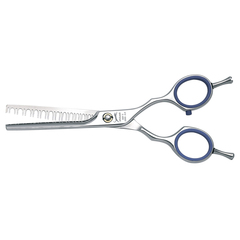 Ножницы филировочные Jaguar Gold Line S&V3 5.5"