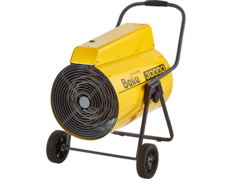 Тепловая пушка электрическая Ballu BHP-P2-30 - [27 кВт / 400V]