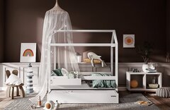 Домик Фантазёра