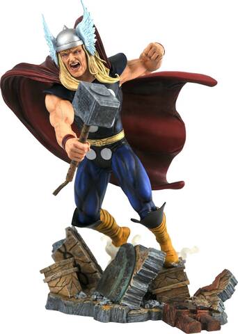 Фигурка Marvel Gallery Thor: The Mighty Thor (Comic Ver.)