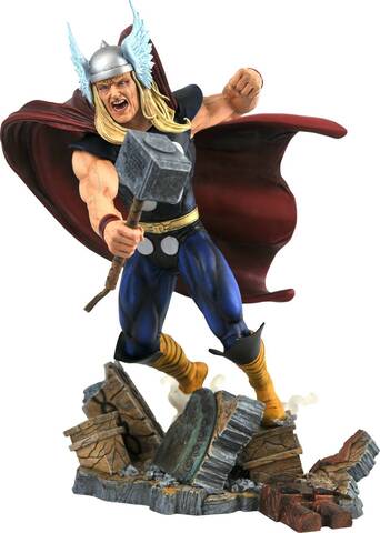 Фигурка Marvel Gallery The Mighty Thor