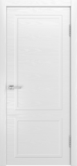 Межкомнатная дверь Нео 2 / Цвет Бьянко / Двери Верда
