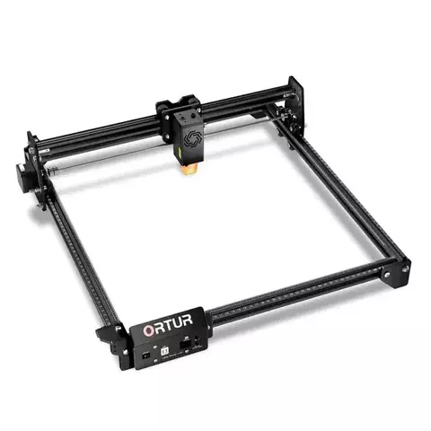 Лазерный гравер Ortur Laser Master2 S2-LU2-10A с лазером 40 Вт