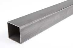 Труба профильная 60х60х2,0 (Длина целой трубы 6м) Цена за 1 метр