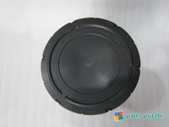 Фильтр воздушный, элемент / AIR FILTER ELEMENT АРТ: 2652C845