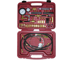 Набор для проверки давления в топливной системе КА-7042