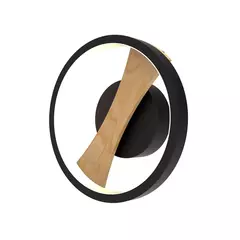 Настенный светодиодный светильник Lightstar Lodi 723627