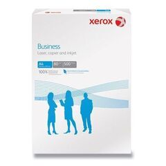 Бумага Business XEROX A3, 80г, 500 листов (003R91821)