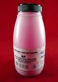Тонер для картриджей CB543A, CE323A, CF213A Magenta, химический (фл. 45г) Black&White Premium (Mitsubishi/MK IMAGING) фас.Россия