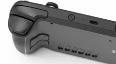 Игровая консоль портативная Valve Steam Deck Oled (Великобритания, цвет черный, 1Тб)