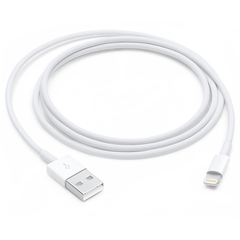 Кабель Apple Lightning to USB Cable 1м