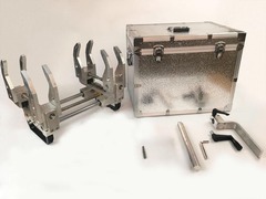 Центратор для сварки враструб ROTORICA ROCKET JIG Welder 160