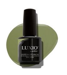 Гель для ногтей LUXIO AGAVA