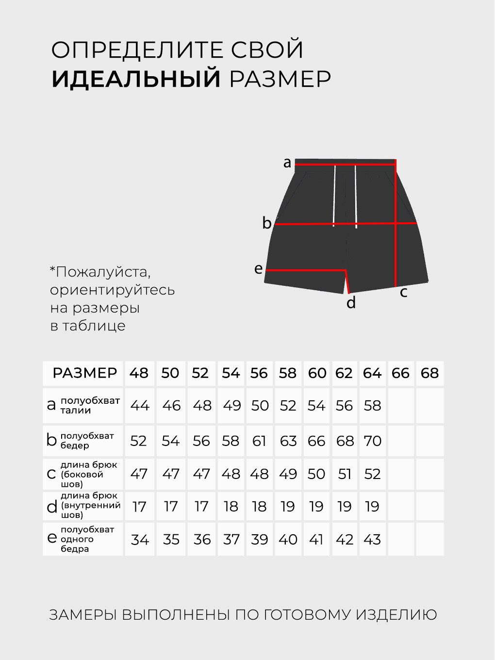 Шорты-2983