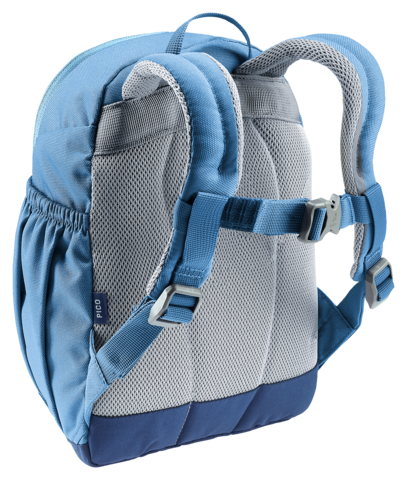Картинка рюкзак городской Deuter Pico Aqua-Wave - 9