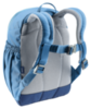 Картинка рюкзак городской Deuter Pico Aqua-Wave - 9