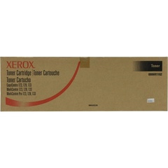 Лазерный картридж Xerox 006R01182 черный