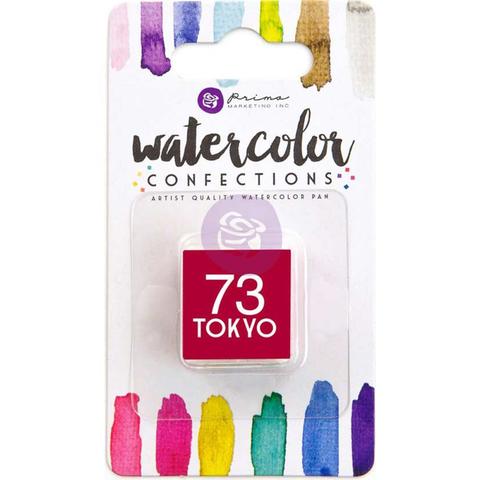 Акварельные краски штучно Prima Watercolor Confections Watercolor Pan Refill - Цвет 73