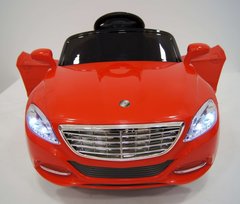 Mercedes T007TT Электромобиль детский avtoforbaby-spb