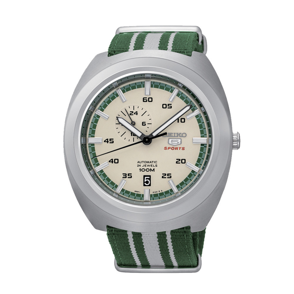 

Наручные часы Seiko, Conceptual SSA285K1